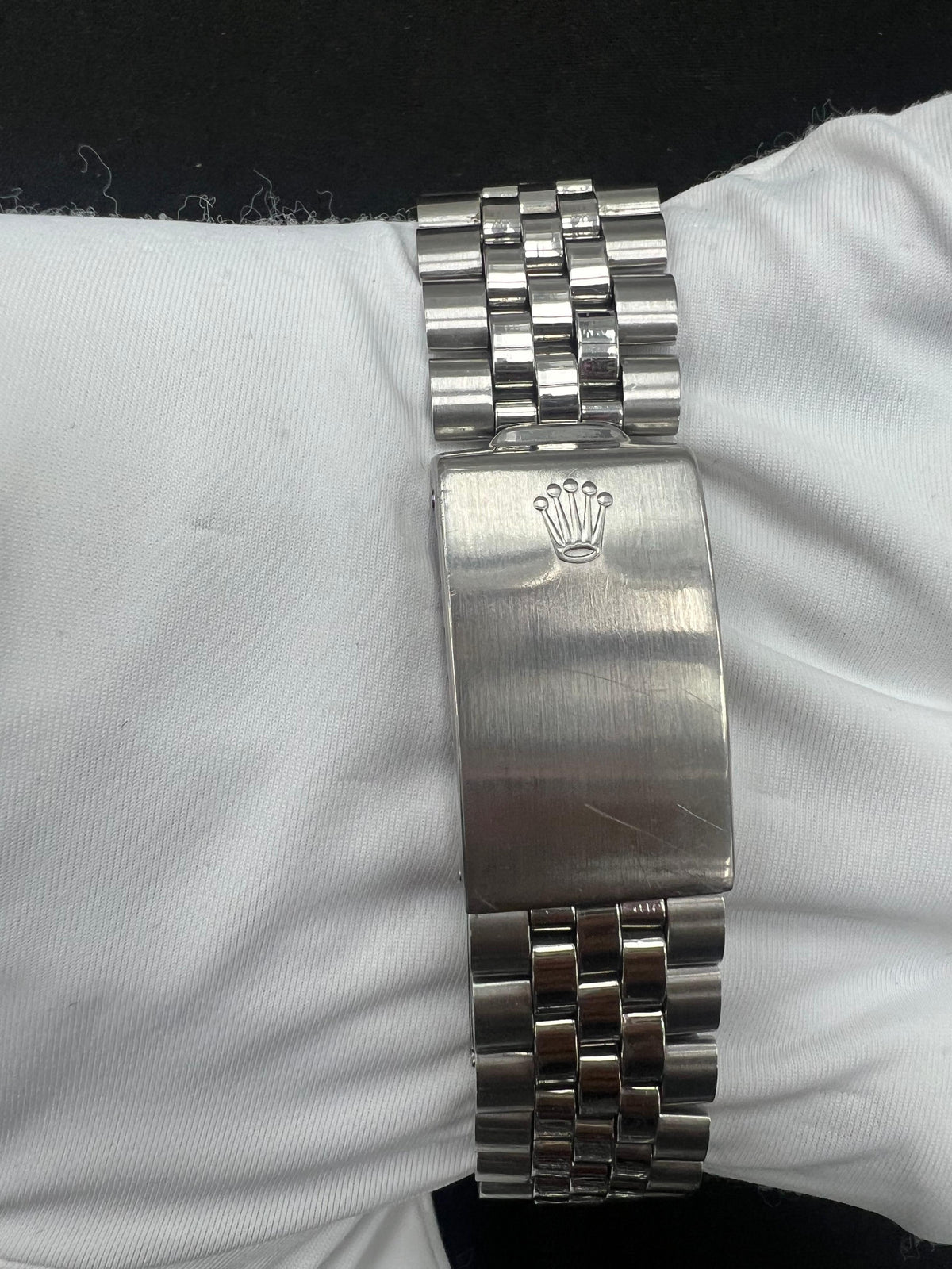 ROLEX DATEJUST 1601