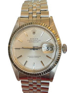 ROLEX DATEJUST 1601