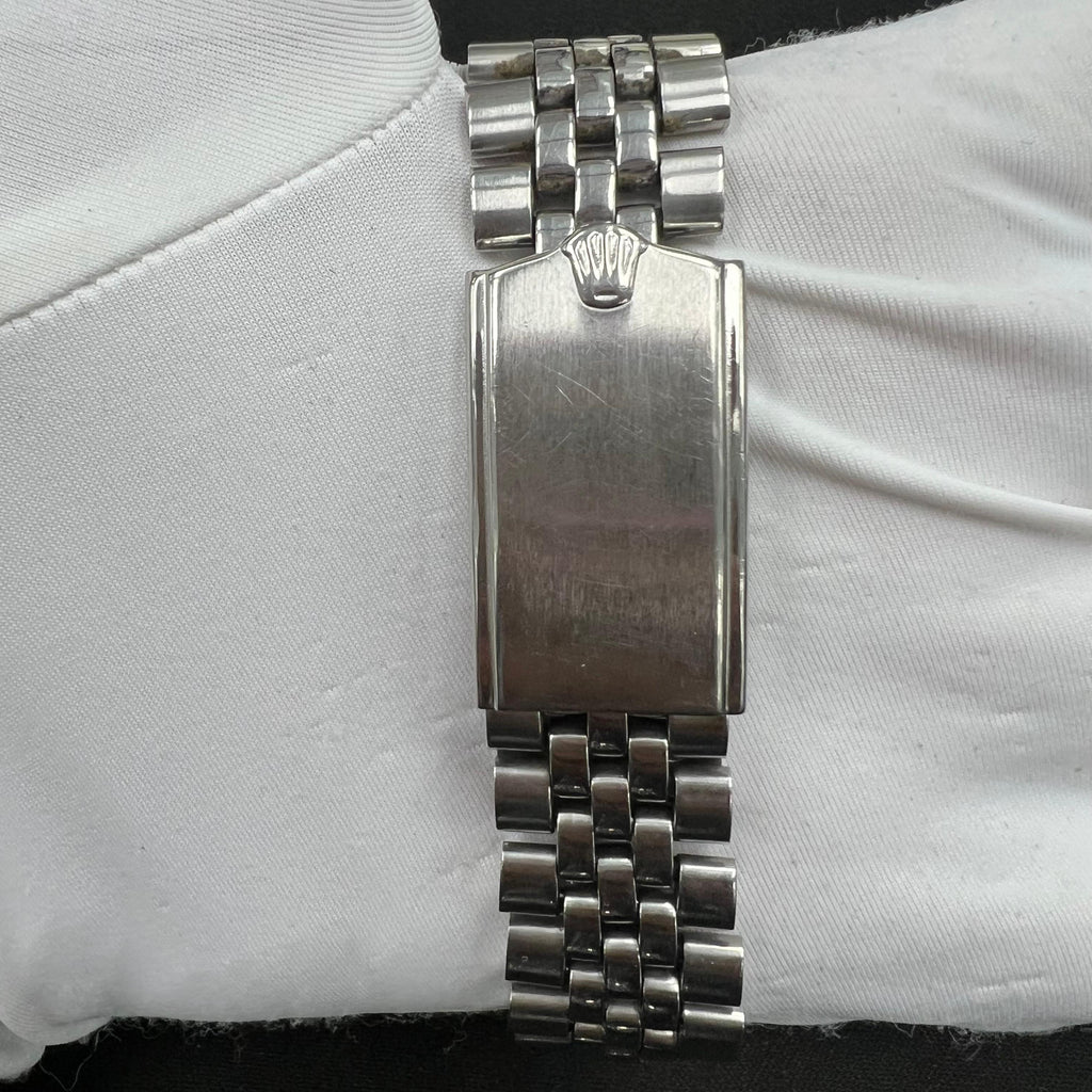 ROLEX DATEJUST 1601