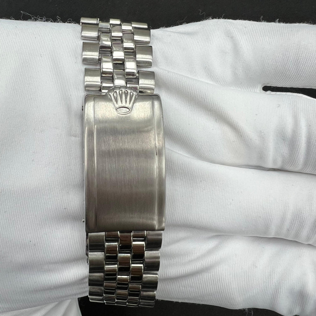 ROLEX DATEJUST 1601