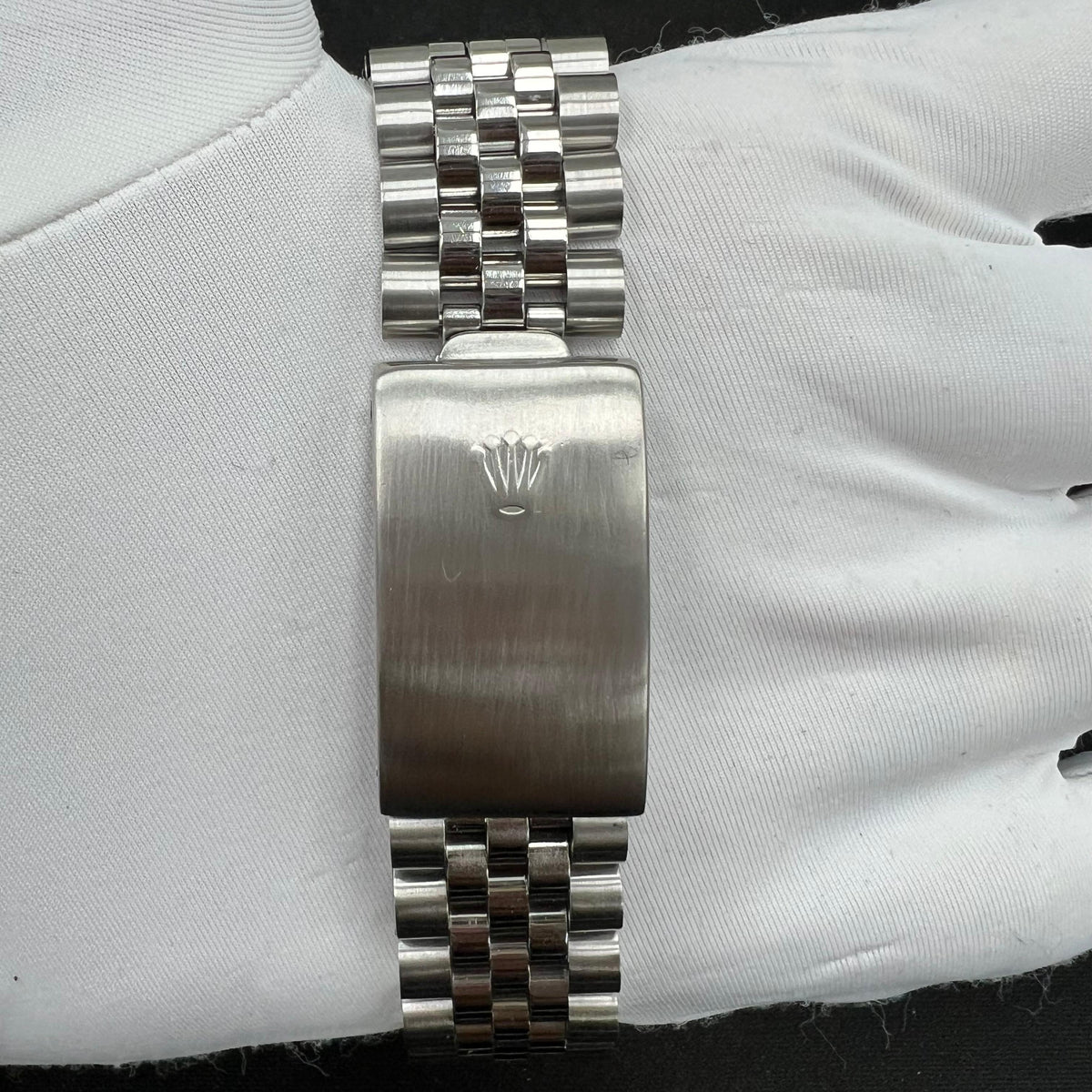ROLEX DATEJUST 1603