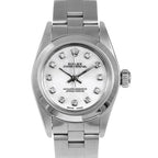 ROLEX OYSTER PERPETUAL 76094