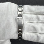 ROLEX OYSTER PERPETUAL 76094