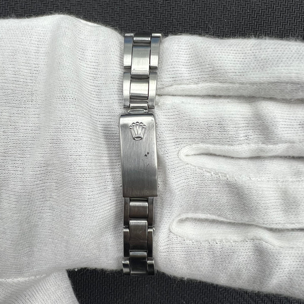ROLEX OYSTER PERPETUAL 76094