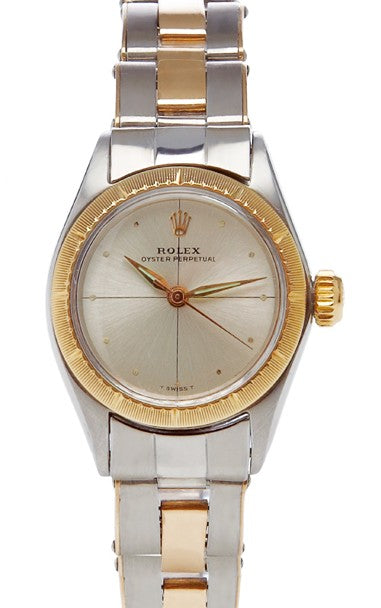 ROLEX OYSTER PERPETUAL 14233 Hover Image