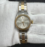ROLEX OYSTER PERPETUAL 14233