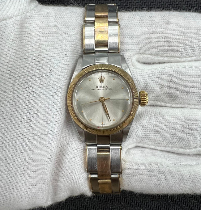 ROLEX OYSTER PERPETUAL 14233 Main Image