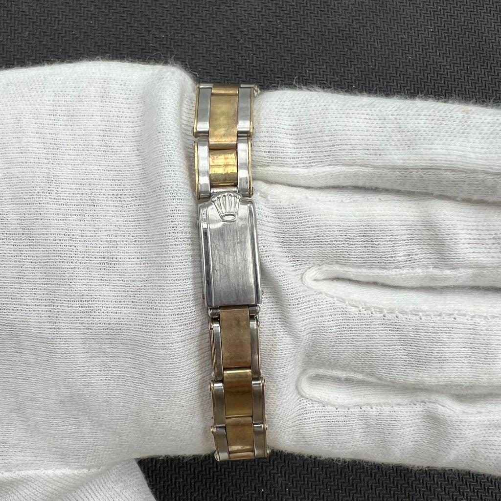 ROLEX OYSTER PERPETUAL 14233