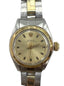 ROLEX OYSTER PERPETUAL 15203