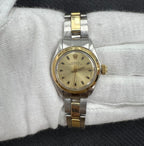 ROLEX OYSTER PERPETUAL 15203