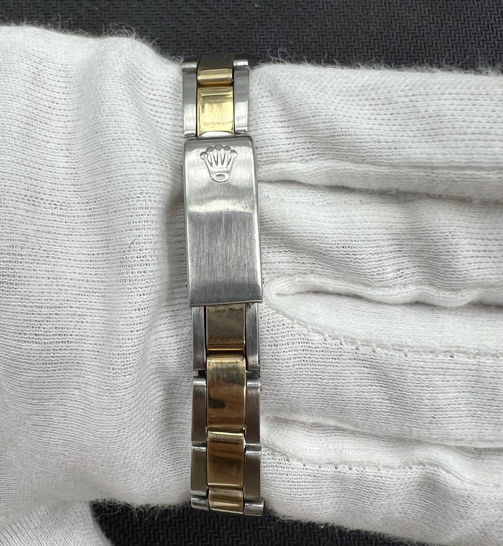 ROLEX OYSTER PERPETUAL 15203