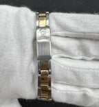 ROLEX OYSTER PERPETUAL 15203