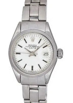 ROLEX OYSTER PERPETUAL DATE