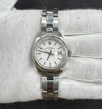 ROLEX OYSTER PERPETUAL DATE