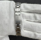 ROLEX OYSTER PERPETUAL DATE