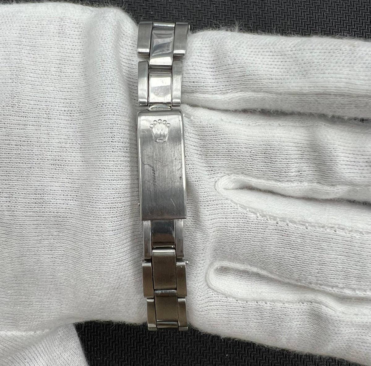 ROLEX OYSTER PERPETUAL DATE