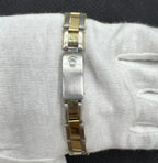 ROLEX OYSTER PERPETUAL 76193
