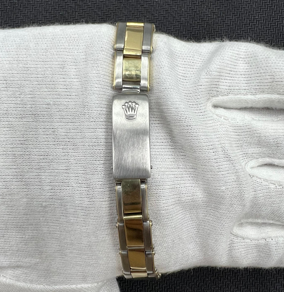 ROLEX OYSTER PERPETUAL 76193