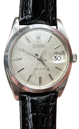 ROLEX PRECISION 6694