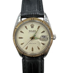 ROLEX PRECISION 6105