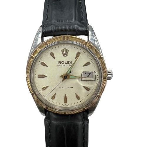 ROLEX PRECISION 6105 Hover Image