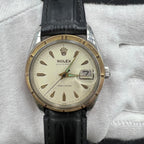 ROLEX PRECISION 6105