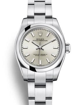 ROLEX OYSTER PERPETUAL 276200 Hover Image