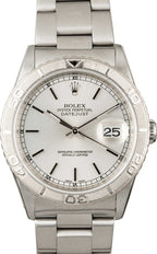 ROLEX DATEJUST 16264