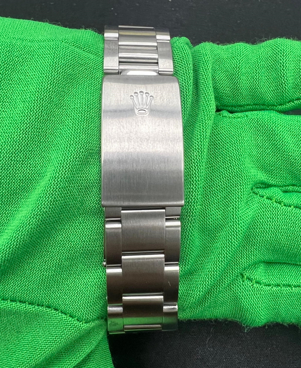 ROLEX DATEJUST 16264