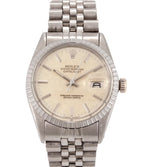 ROLEX DATEJUST 1601