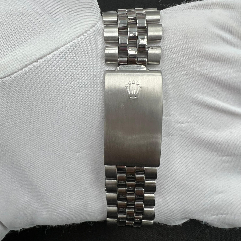 ROLEX DATEJUST 1601