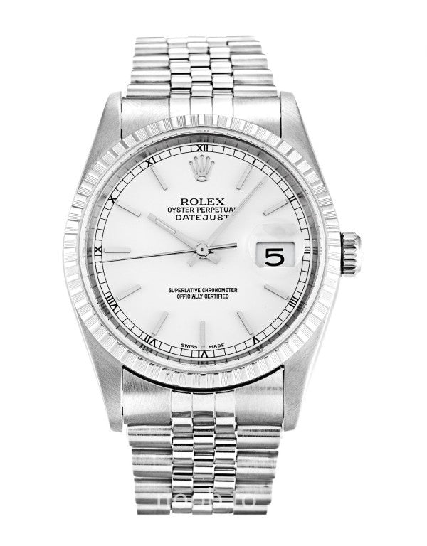 ROLEX DATEJUST 16030