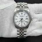 ROLEX DATEJUST 16030