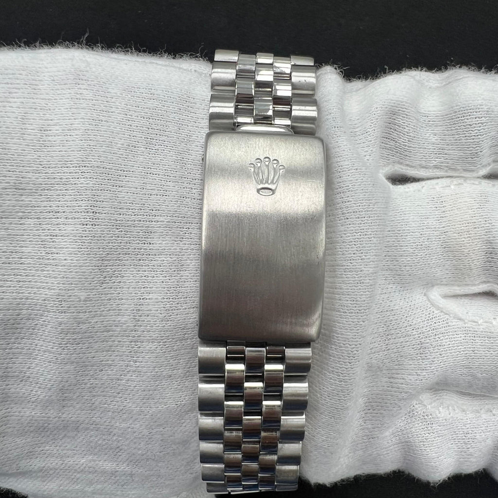 ROLEX DATEJUST 16030