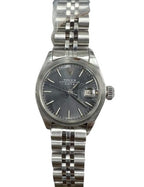 ROLEX OYSTER PERPETUAL DATE 6924