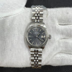 ROLEX OYSTER PERPETUAL DATE 6924