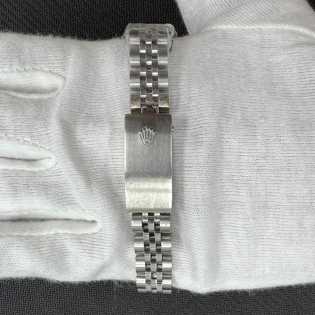 ROLEX OYSTER PERPETUAL DATE 6924