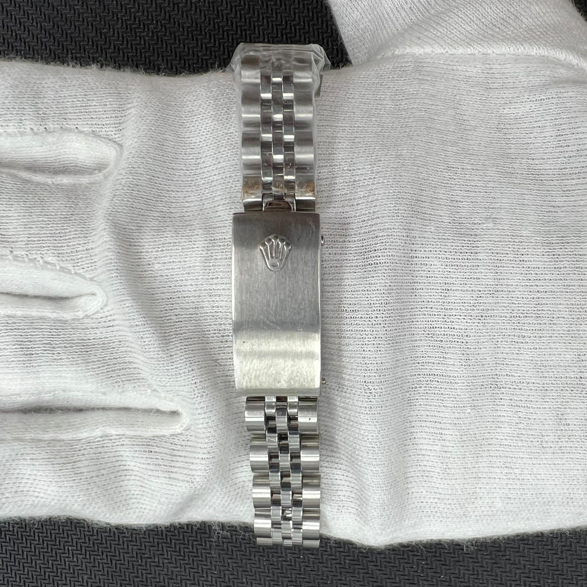ROLEX OYSTER PERPETUAL DATE 6924