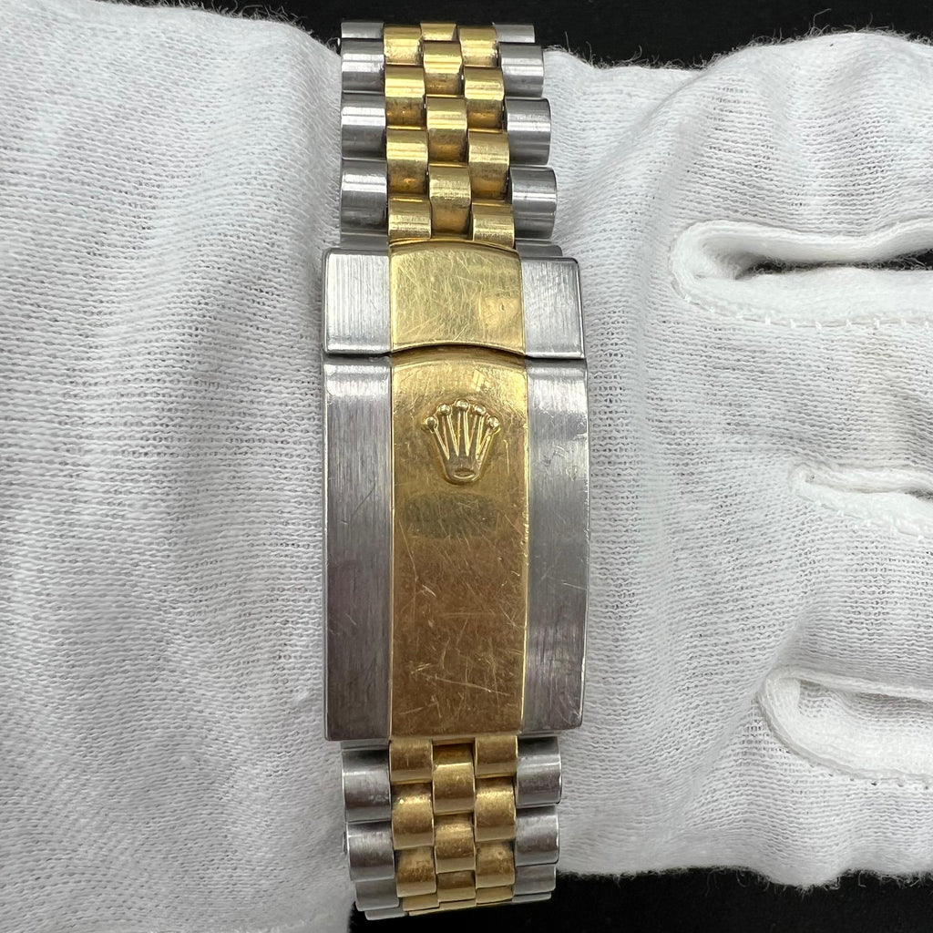 ROLEX DATEJUST 126333