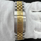 ROLEX DATEJUST 126333