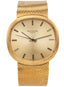 PATEK PHILIPPE GOLDEN ELLIPSE 3586/1