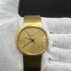 PATEK PHILIPPE GOLDEN ELLIPSE 3586/1