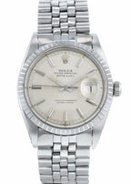 ROLEX DATEJUST 1603