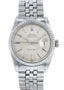 ROLEX DATEJUST 1603