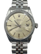 ROLEX DATEJUST 1603