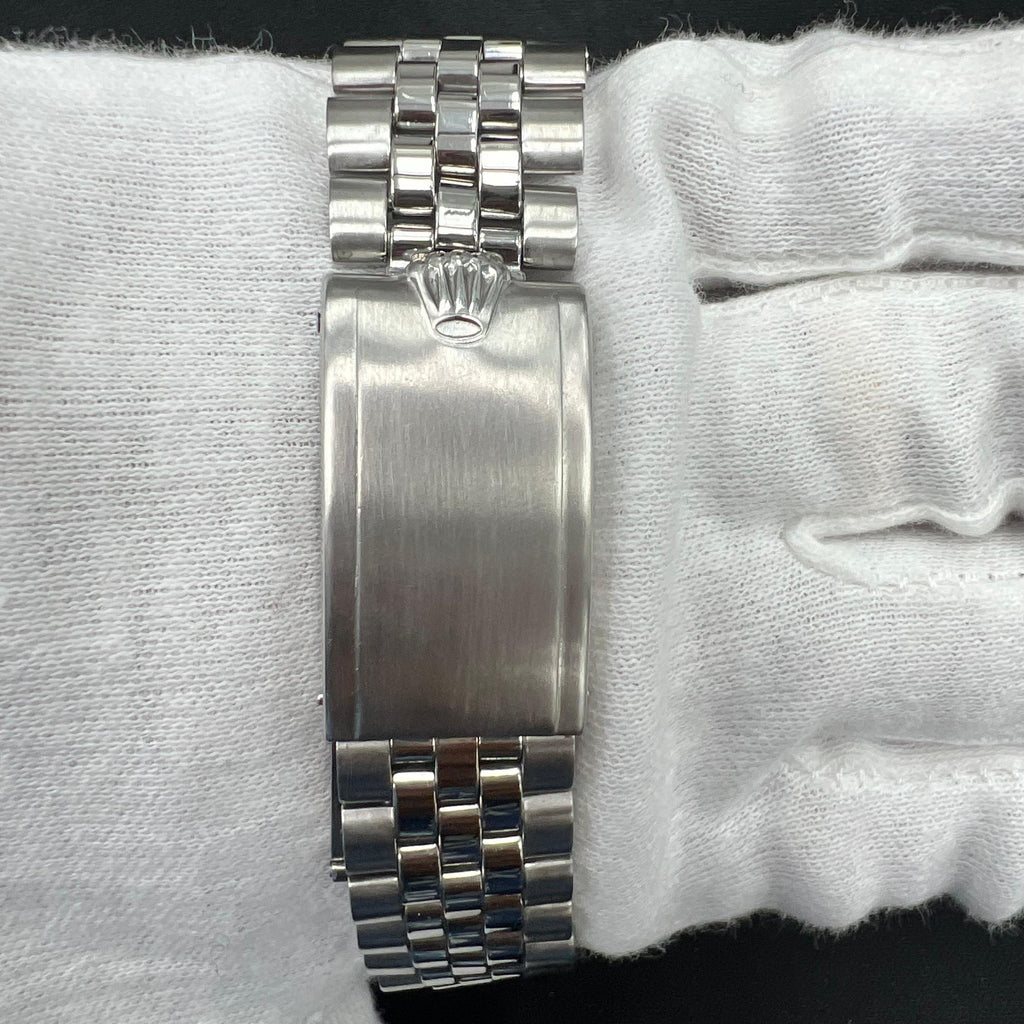ROLEX DATEJUST 1603