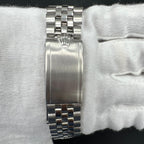ROLEX DATEJUST 1603
