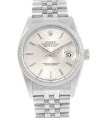 ROLEX DATEJUST 16220