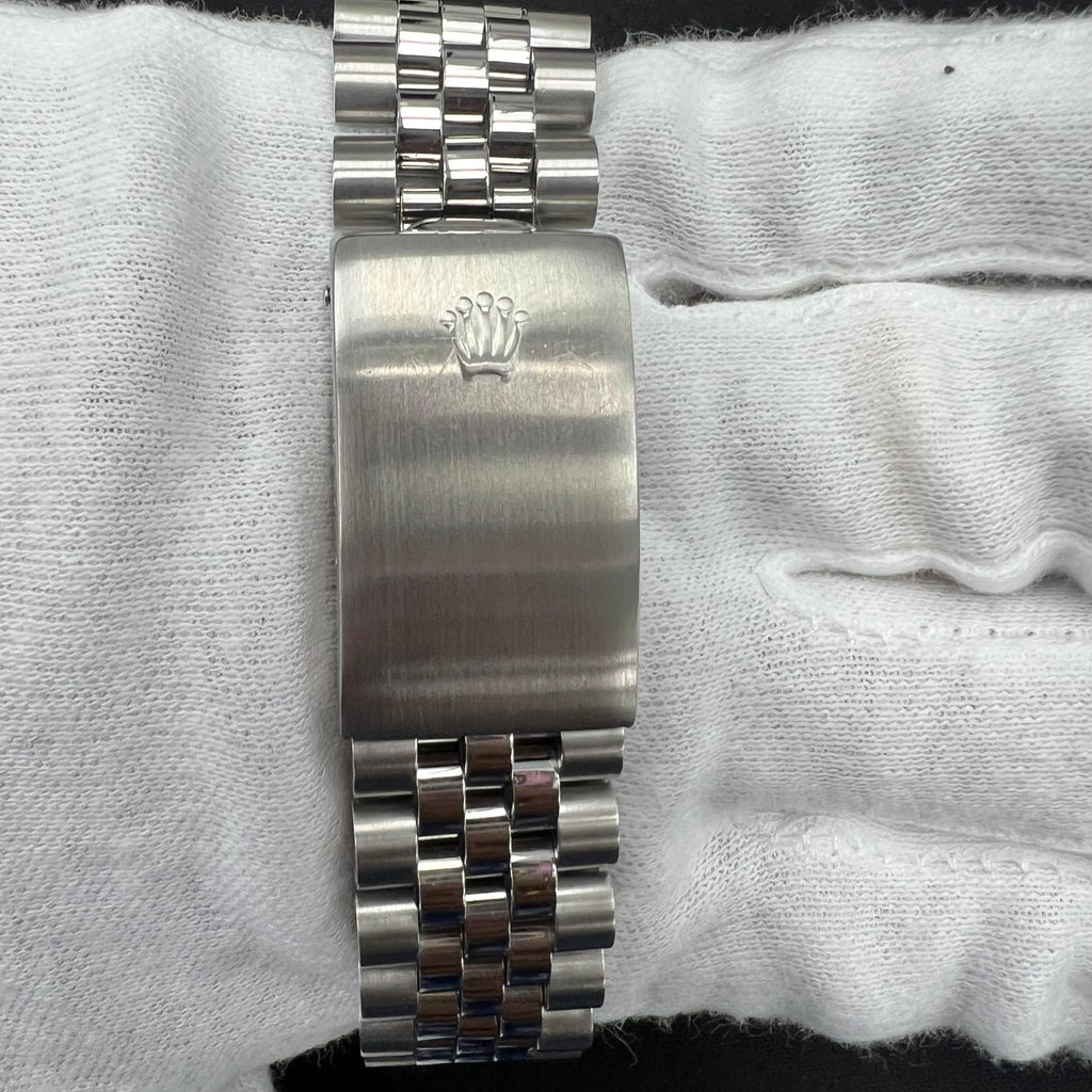 ROLEX DATEJUST 16220