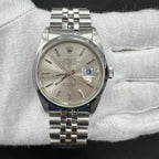 ROLEX DATEJUST 16200